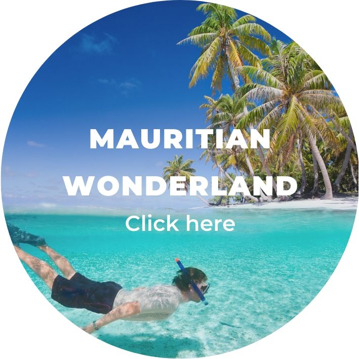 Mauritius with kraze travel