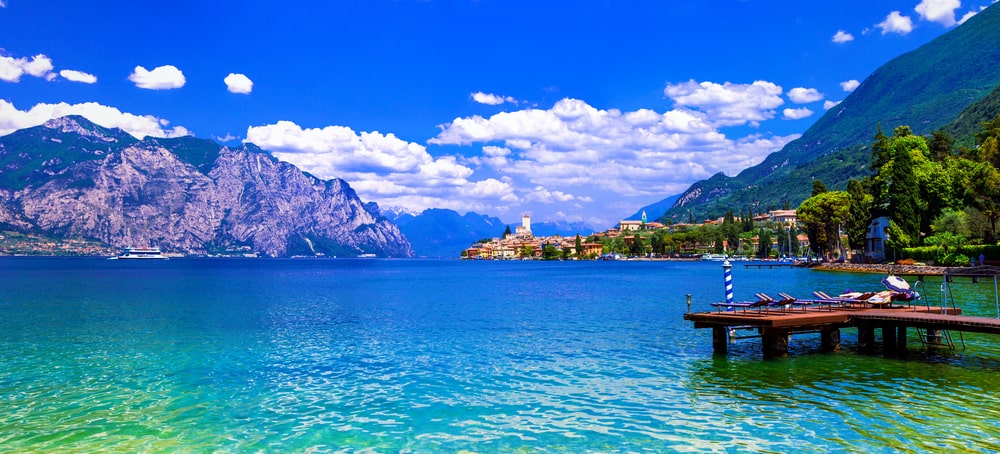  Tours in Italy by Kraze Travel - Lago d Garda