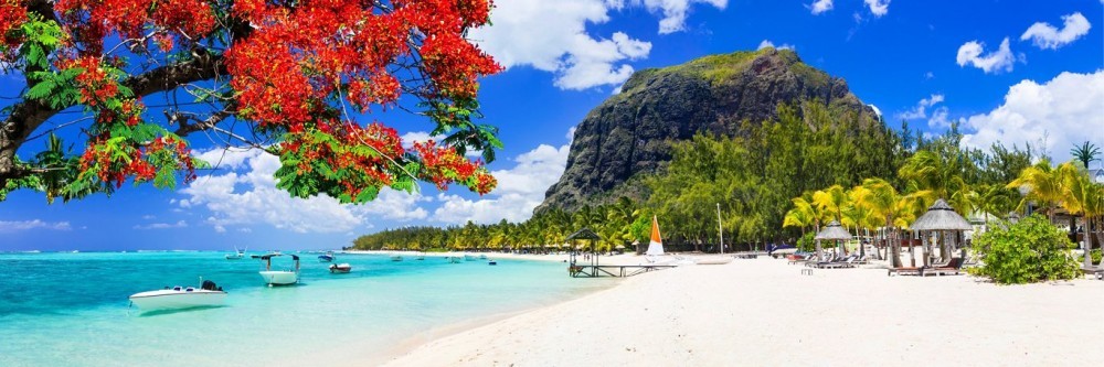 Tours in Mauritius - Mauritius Beaches