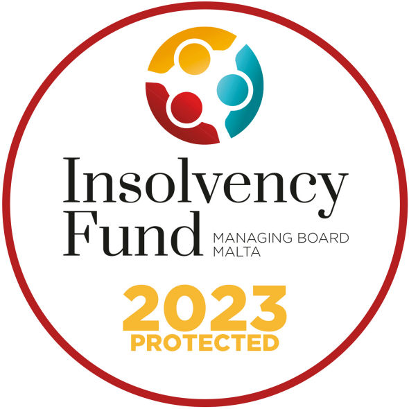 kraze travel agents in malta insolvency fund protection logo